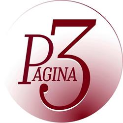 Página Tres oficial