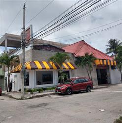 Cecina de Yecapixtla 'La Carniza' Playa del Carmen-Yecapixtla-Chalco Mex