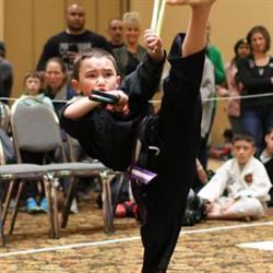 Fabricio Karate Studio Limalama No Ka Oi