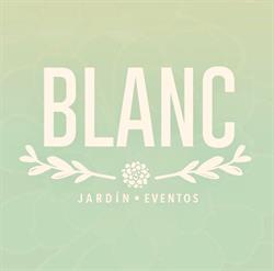 BLANC Jardín Eventos