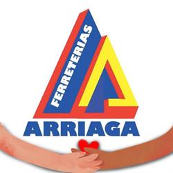 ARRIAGA FERRETERIA