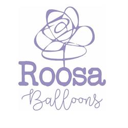 Roosa - Balloons & Piñatas Store