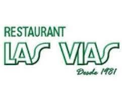Restaurant Las Vias