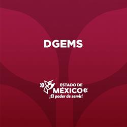 Dirección General de Educación Media Superior del Estado de México