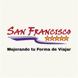 Agencia de viajes San Francisco