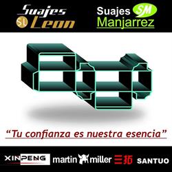 Suajes Manjarrez
