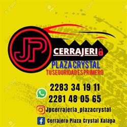 Cerrajero Plaza Crystal Xalapa