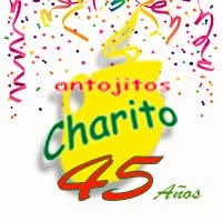 Antojitos Charito