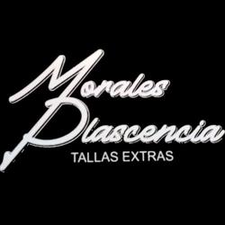 Tallas Extras Morales Plascencia