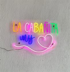 Restaurant La Cabañita