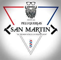 Peluquerías San Martín