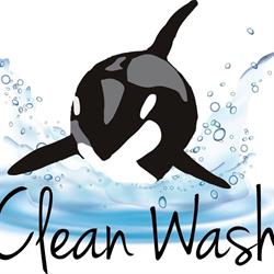 Lavandería Clean Wash