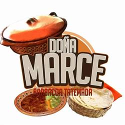 Barbacoa Tatemada DOÑA MARCE