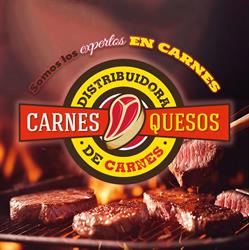 Carnes y Quesos Tampico