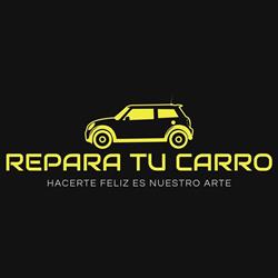 Taller de hojalateria y pintura Repara Tu Carro