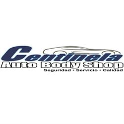 Auto Body Shop Centinela