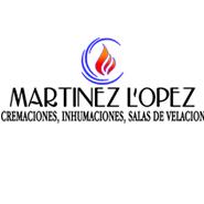 Servicios Funerarios Martínez López