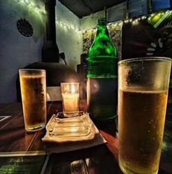 La Chiva Bar