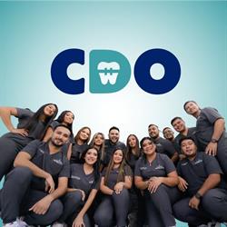 CDO - Clínica Dental Ortiz