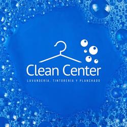 Clean Center - Lavandería