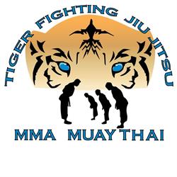 Academia Tiger Fighting Jiu Jitsu y MMA Neza