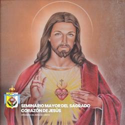 Seminario Sagrado Corazón