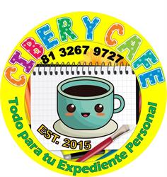 Ciber y Café