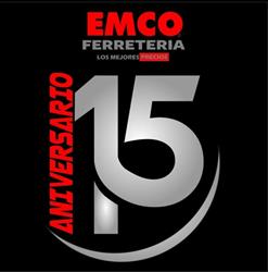 Ferreteria EMCO