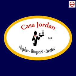 Casa Jordan