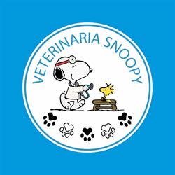 Veterinaria snoopy
