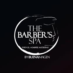 The Barber's spa Obregón