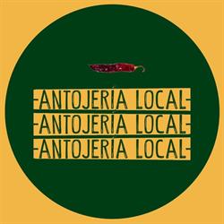 Antojería Local