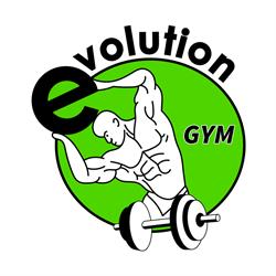 Evolution Gym