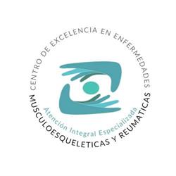 CENTRO DE EXCELENCIA EN ENFERMEDADES REUMATICAS Y MUSCULOESQUELETICAS