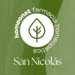 Homeonat Farmacia Homeopática San Nicolás