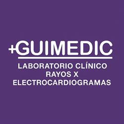 Laboratorios Guimedic