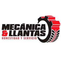 Mecánica & Llantas