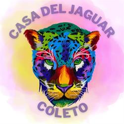 Casa del Jaguar Coleto