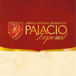Palacio Imperial Salón de Eventos