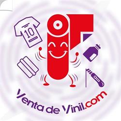 Venta de vinil Santa Margarita