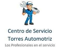Centro de Servicio Torres Automotriz