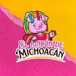 El Rincón de Michoacán