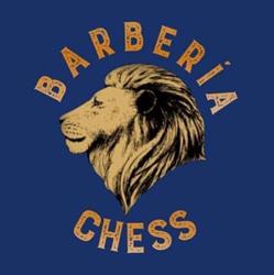 Barbería chess MTY