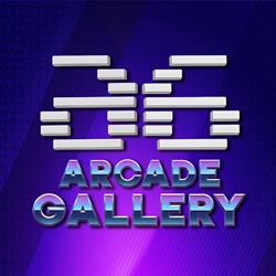 Arcade Gallery MX