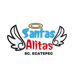 Santas Alitas Ecatepec San Cristobal