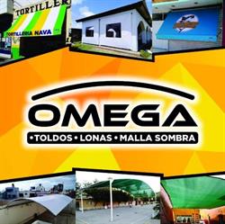 OMEGA Toldos, Lonas, Malla Sombra