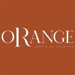 Jardín De Eventos Orange