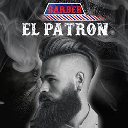 Barber el Patron