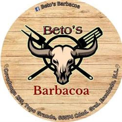 Beto's Barbacoa