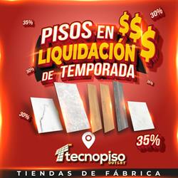 Outlet Tecnopiso (Ecatepec)